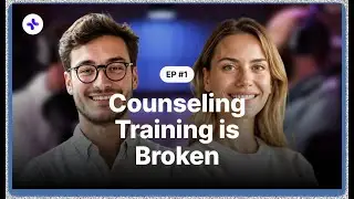 The Problem with Today&rsquo;s Counseling Training, and How to Fix It