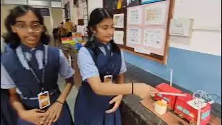 Train Accident Prevention System