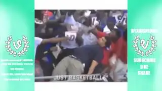 New Vines Best Sport MAY 2015 Basketball Vine Compilation