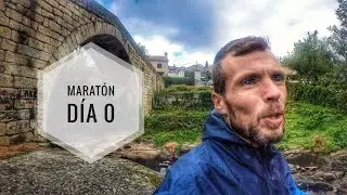 🔥Mi Reto Sub 3h en el Maratón de Castellón 2025 | Preparación y Objetivos🏃‍♂️💥