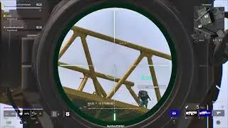 Off the grid solo