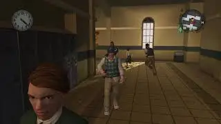 Le mauvais élève | Bully Scholarship Edition - Part 5