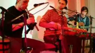 Modern Ethnic World Music | Toke-Cha | BULAT Gafarov | Live ◉