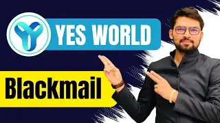Yes World Review | Plan Details | Yes Token Alert | With Mohit Tyagi