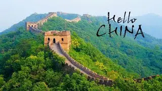 China Nature Documentary | Best Scenic View List 2026