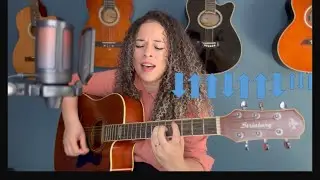 Acende outra vez - Jefferson e Suellen- Aula violão