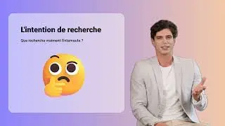 Tendances SEO en 2025