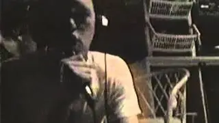 CKY   Brans Freestyle Uncut Version