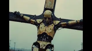 Spectral Analysis - [Short Concept Video for The Voidz]