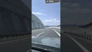 Nov&yacute; &uacute;sek R3 na Orave sl&aacute;vnostne otvorili, jazdia po ňom prv&eacute;&nbsp;automobily