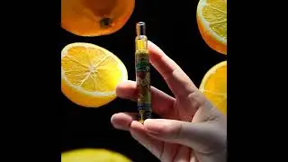 Live rosin pens that actually rips and tastes like a dab