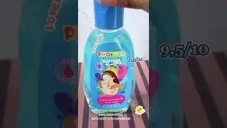 Probaby Cologne buat baby  harum dan tampak segar🤩 #trending #baby #skincare #babycare #probaby