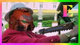 I Stand For the Emperor
