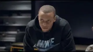 Foot Locker Commercial - Harden Soul ft. James Harden and Stephen Curry 2013