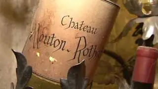 Historic Paris restaurant acutions its wine collection