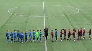 FS Jelgava - SK Super Nova (Daugavpils Cup 2025)