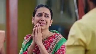 Lakhat Ek Amcha Dada | Ep - 404 | Best Scene | Sep 10 2025 | Zee Marathi