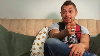 Leatherman Jack Thompson on being enough | Part 3/3 | Emen8