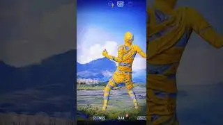 #pubgmobile #shorts #lobbyedit