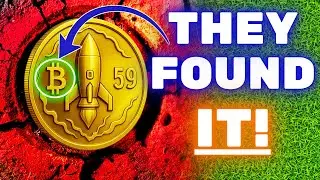 THE BEST CRYPTO NARRATIVE I'VE EVER SEEN! 🔥BITCOIN'S ORIGIN STORY🔥BUCKAZOIDS 🔥SPACE QUEST