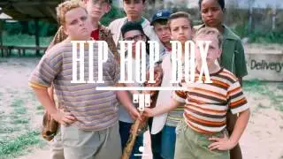 Zion I & The Grouch - Drop It On The 1