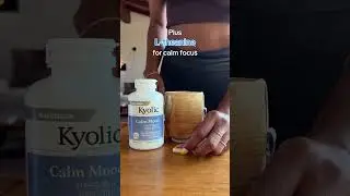 Kyolic Calm Mood &mdash;for when life gets crazy