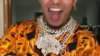Yessirskii Lil Pump Instagram New Song Leak