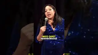 Watch Gina Brillon's special here:  