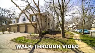 111 Meredith Lane, Streamwood, IL 60107 | Property Walkthrough Tour