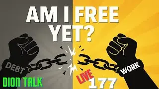 How to tell if you are financially free? What is retirement?
