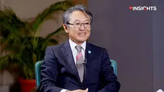 FAO&rsquo;s Takayuki Hagiwara on Sustainable Agriculture and Climate Action in India