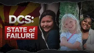 'DCS: State of Failure' half-hour special