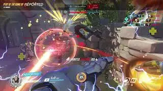 New Rein BUFF is amazing!
