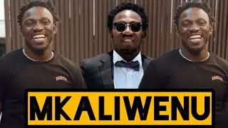 MJINI SHULE: MSIKILIZE MKALI WENU ALIVYOTOA NYWELE MDOMONI.