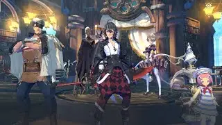 Exos Heroes: My first impression and gameplay