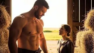 They Sold the Ugly Daughter to the Rancher... He Called Her the Most Beautiful Woman Alive