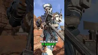 SCANNER Is for HOSTAGE Rescues?! | Halo Armor Lore