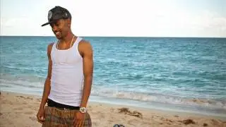 Big Sean - RWT (Roll Weed Time) [Detroit]