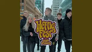 Heftig Fest