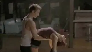 Kenny Wormald Dance Reel