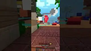 🍇4v1 for the win 😃| Hive CTF KBM Sounds #asmr #keyboardandmouse #shorts