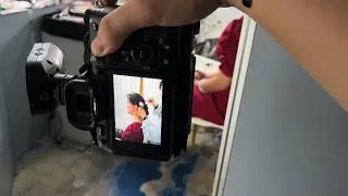 Chụp ph&oacute;ng sự cưới l&agrave; chụp g&igrave;? | Sony A7IV + Viltrox 50mm F2