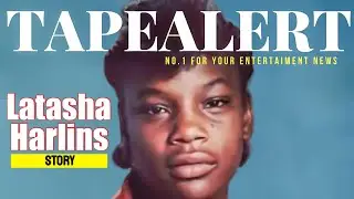The Story Of Latasha Harlins