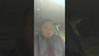 Alex's Car Vlog: Does believing in a Soul matter?