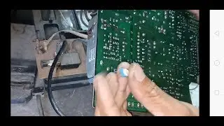 Sulit star Cuma jamper resistor tegangan normal