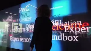 PwC :: Experience Center Operating System (ECOS)
