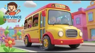 The Wheels on the Bus