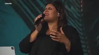Tú estás aquí - Marcela Gandara | Live #Tuestasaqui #marcelagandara #Single 