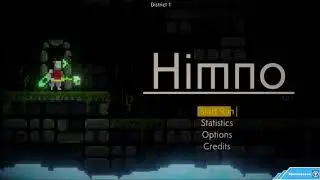 Himno Platinum Playthrough - 30Min Platinum Trophy Game