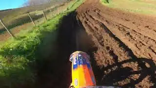 💣🤩SFIDA TRA FRATELLI E TANTE BAGARRE! 286 VS 444! CROSSODROMO CITTÀ DI ARTENA!